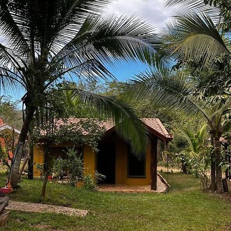 San JuanilloCasa Vacacional Brisas Del Mar别墅 外观 照片